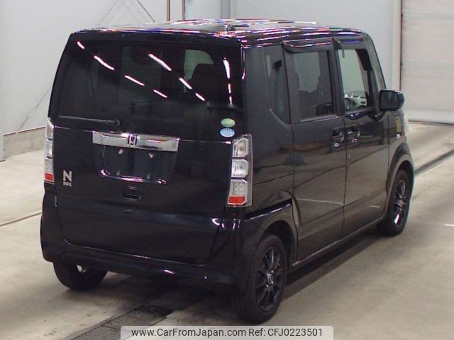 honda n-box 2013 -HONDA--N BOX JF1-1264736---HONDA--N BOX JF1-1264736- image 2