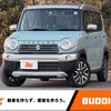 suzuki hustler 2018 -SUZUKI--Hustler DAA-MR41S--MR41S-316601---SUZUKI--Hustler DAA-MR41S--MR41S-316601- image 1