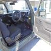 suzuki jimny 2018 YAMAKATSU_JB74W-102391 image 11