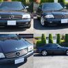 mercedes-benz sl-class 1999 quick_quick_GF-129064_WDB129064-2F186826 image 2