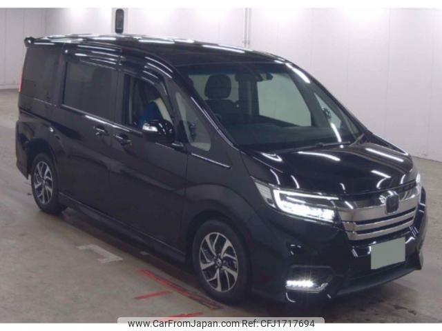 honda stepwagon-spada 2021 CFJ1717694 image 1