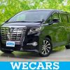 toyota alphard-g 2017 CFJ1514693 image 1