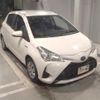 toyota vitz 2019 -TOYOTA--Vitz NHP130-4017440---TOYOTA--Vitz NHP130-4017440- image 1