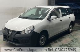 nissan ad-van 2019 -NISSAN--AD Van VY12-275642---NISSAN--AD Van VY12-275642-