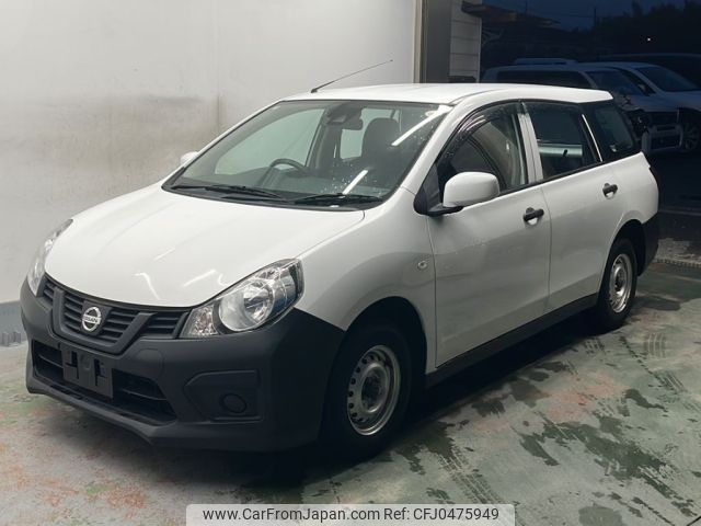 nissan ad-van 2019 -NISSAN--AD Van VY12-275642---NISSAN--AD Van VY12-275642- image 1