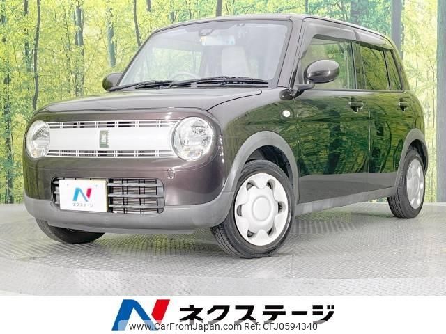 suzuki alto-lapin 2016 -SUZUKI--Alto Lapin DBA-HE33S--HE33S-146119---SUZUKI--Alto Lapin DBA-HE33S--HE33S-146119- image 1