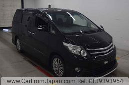 toyota alphard 2013 -TOYOTA--Alphard ANH20W-8275195---TOYOTA--Alphard ANH20W-8275195-