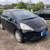 honda fit 2010 -HONDA--Fit DBA-GE6--GE6-1344037---HONDA--Fit DBA-GE6--GE6-1344037- image 2