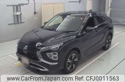 mitsubishi eclipse-cross 2021 -MITSUBISHI--Eclipse Cross 5BA-GK1W--GK1W-0301801---MITSUBISHI--Eclipse Cross 5BA-GK1W--GK1W-0301801-