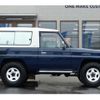 toyota landcruiser-70 1999 quick_quick_HZJ74V_HZJ74-0001060 image 7