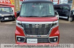 suzuki spacia 2021 quick_quick_5AA-MK53S_MK53S-734142