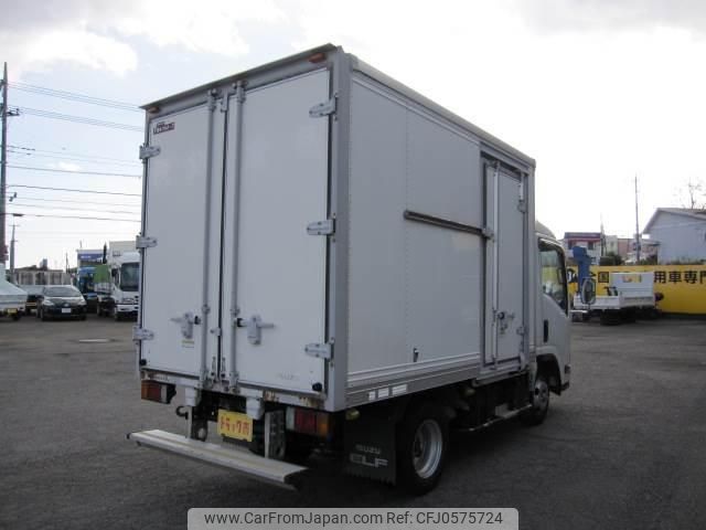 isuzu elf-truck 2014 -ISUZU--Elf NLR85AN--7015857---ISUZU--Elf NLR85AN--7015857- image 2