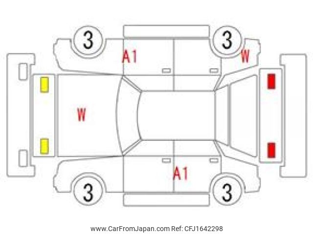 toyota hilux 2021 CFJ1642298 image 2