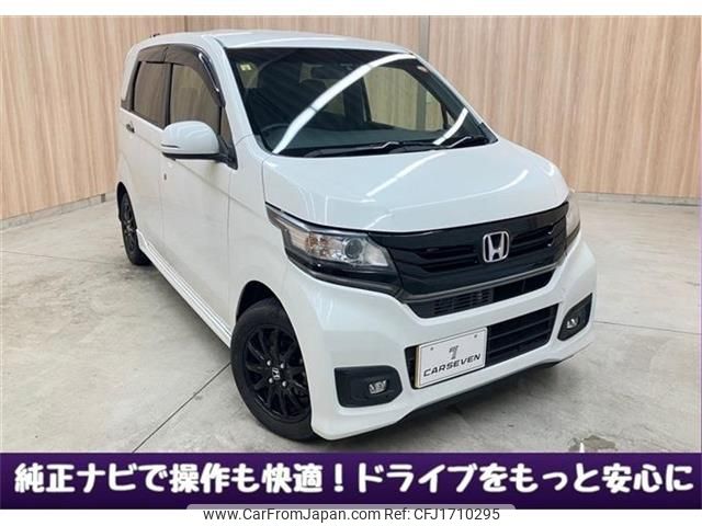 honda n-wgn 2018 CFJ1710295 image 1