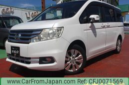 honda stepwagon 2012 quick_quick_DBA-RK1_RK1-1300663