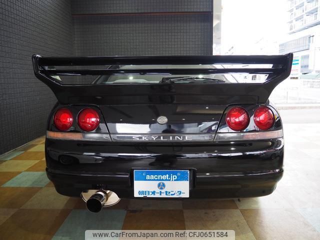 nissan skyline 1996 quick_quick_E-ECR33_ECR33-060661 image 2