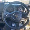 suzuki jimny-sierra 2025 -SUZUKI 【帯広 500ﾎ7184】--Jimny Sierra JB74W--238037---SUZUKI 【帯広 500ﾎ7184】--Jimny Sierra JB74W--238037- image 9