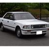 toyota crown 1989 -TOYOTA--Crown E-GS131--GS131-119678---TOYOTA--Crown E-GS131--GS131-119678- image 2