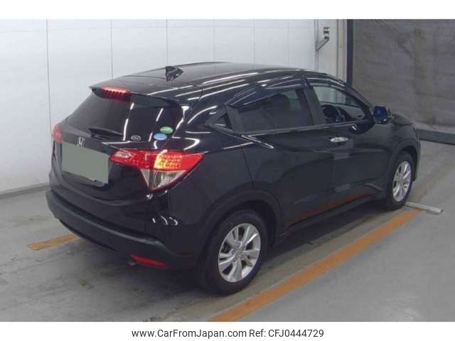 honda vezel 2020 -HONDA--VEZEL DBA-RU1--RU1-1335574---HONDA--VEZEL DBA-RU1--RU1-1335574- image 2