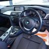 bmw 3-series 2012 quick_quick_DBA-3B20_WBA3B16010NP46042 image 3