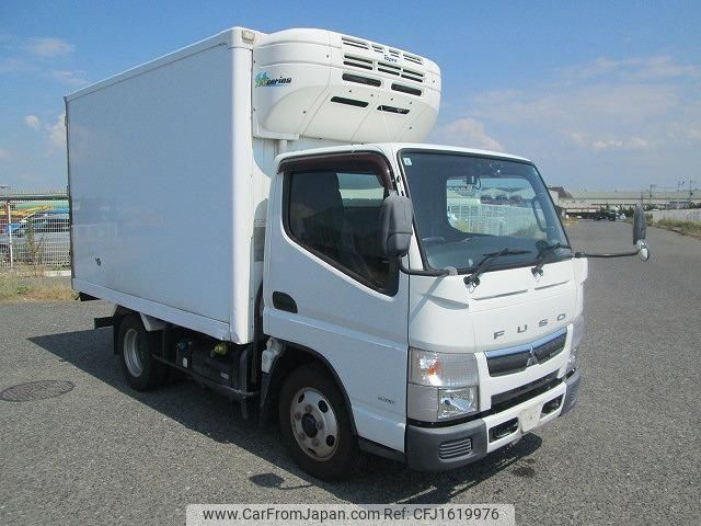 mitsubishi-fuso canter 2017 CFJ1619976 image 2