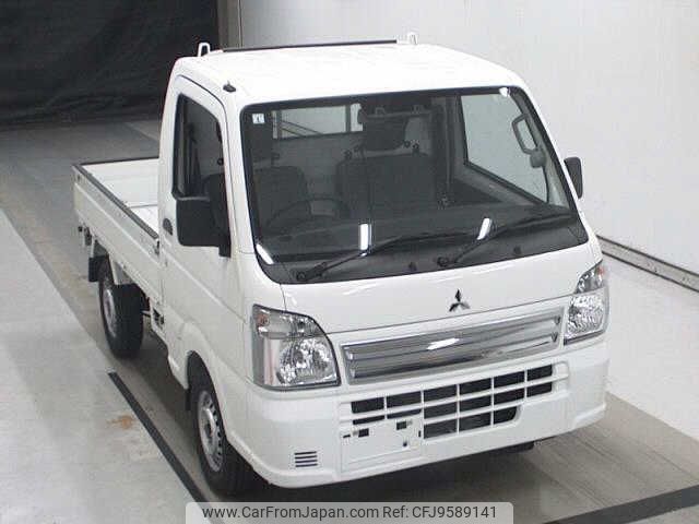 mitsubishi minicab-truck 2024 -MITSUBISHI 【千葉 480ﾇ4570】--Minicab Truck DS16T--694046---MITSUBISHI 【千葉 480ﾇ4570】--Minicab Truck DS16T--694046- image 1