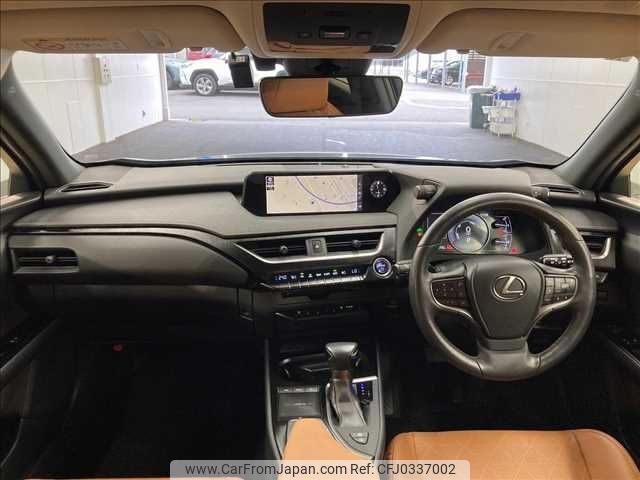 lexus ux 2020 -LEXUS--Lexus UX 6AA-MZAH10--MZAH10-2066638---LEXUS--Lexus UX 6AA-MZAH10--MZAH10-2066638- image 2