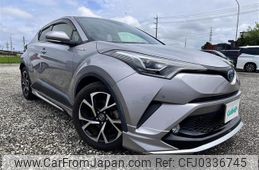 toyota c-hr 2017 -TOYOTA--C-HR DAA-ZYX10--ZYX10-2074304---TOYOTA--C-HR DAA-ZYX10--ZYX10-2074304-