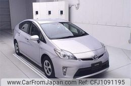 toyota prius 2012 -TOYOTA--Prius ZVW30-5409456---TOYOTA--Prius ZVW30-5409456-