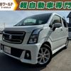 suzuki wagon-r-stingray 2017 quick_quick_DAA-MH55S_MH55S-708616 image 1