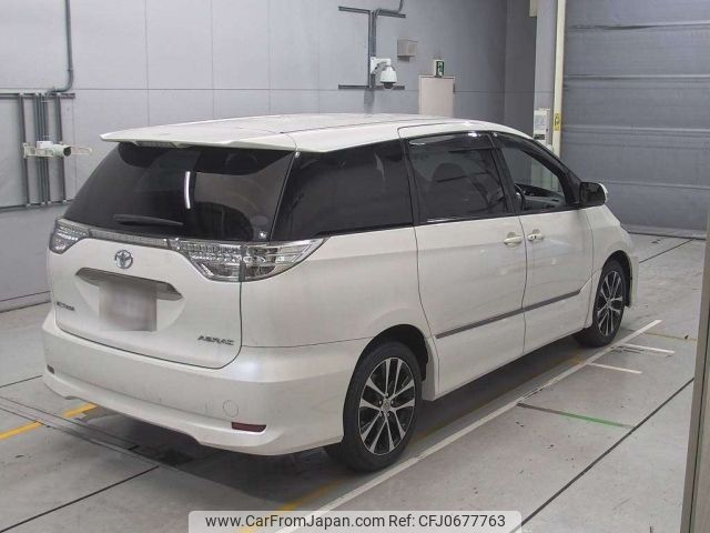 toyota estima 2016 -TOYOTA--Estima ACR55W-7026270---TOYOTA--Estima ACR55W-7026270- image 2