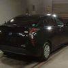 toyota prius 2017 -TOYOTA--Prius DAA-ZVW50--ZVW50-8074551---TOYOTA--Prius DAA-ZVW50--ZVW50-8074551- image 2