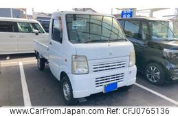 suzuki carry-truck 2013 -SUZUKI--Carry Truck EBD-DA63T--DA63T-816992---SUZUKI--Carry Truck EBD-DA63T--DA63T-816992-