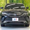 toyota harrier-hybrid 2021 quick_quick_AXUH85_AXUH85-0015946 image 14