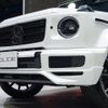 mercedes-benz g-class 2022 -MERCEDES-BENZ--Benz G Class 3DA-463350--W1N4633502X441484---MERCEDES-BENZ--Benz G Class 3DA-463350--W1N4633502X441484- image 4