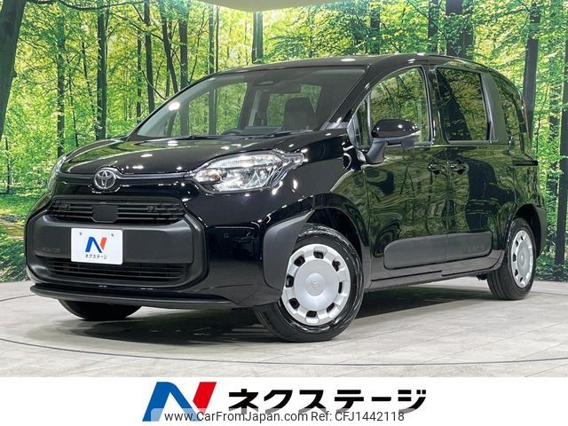 toyota sienta 2024 -TOYOTA--Sienta 6AA-MXPL15G--MXPL15-1021200---TOYOTA--Sienta 6AA-MXPL15G--MXPL15-1021200- image 1