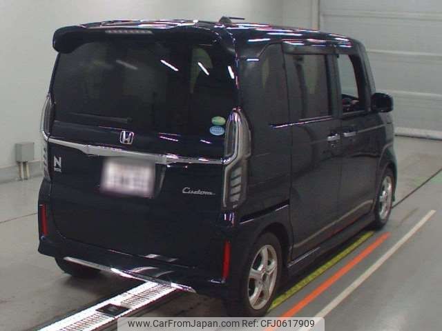 honda n-box 2021 -HONDA 【宇都宮 583ﾊ3453】--N BOX 6BA-JF3--JF3-5044270---HONDA 【宇都宮 583ﾊ3453】--N BOX 6BA-JF3--JF3-5044270- image 2