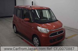 mitsubishi ek-space 2017 -MITSUBISHI 【後日 】--ek Space B11A-0203335---MITSUBISHI 【後日 】--ek Space B11A-0203335-