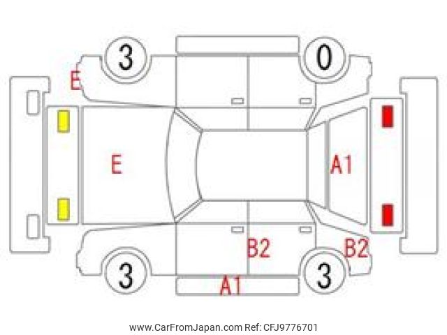 daihatsu tanto 2017 -DAIHATSU--Tanto DBA-LA600S--LA600S-0600366---DAIHATSU--Tanto DBA-LA600S--LA600S-0600366- image 2