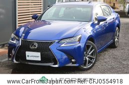 lexus gs 2017 -LEXUS--Lexus GS DBA-GRL16--GRL16-0001428---LEXUS--Lexus GS DBA-GRL16--GRL16-0001428-