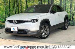 mazda mx-3 2020 -MAZDA--MX-30 5AA-DREJ3P--DREJ3P-100143---MAZDA--MX-30 5AA-DREJ3P--DREJ3P-100143-