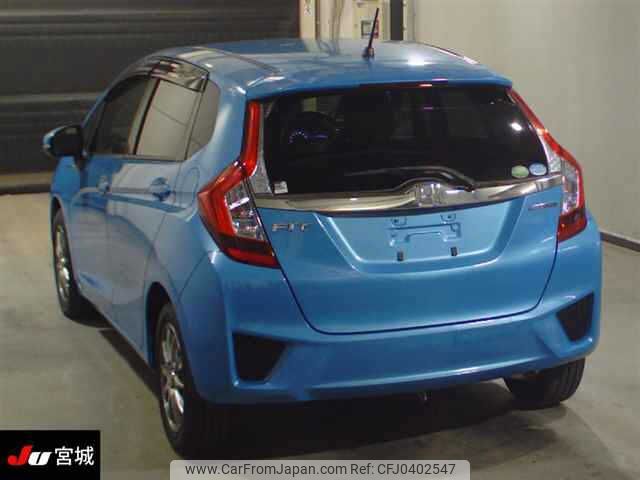 honda fit 2015 -HONDA--Fit GP5-3210939---HONDA--Fit GP5-3210939- image 2