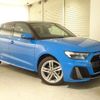 audi a1-sportback 2019 quick_quick_3BA-GBDAD_WAUZZZGB6LR008044 image 5