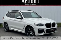 bmw x3 2018 quick_quick_LDA-TX20_WBATX32060LB26658