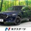 mazda cx-8 2019 quick_quick_KG5P_KG5P-102630 image 1