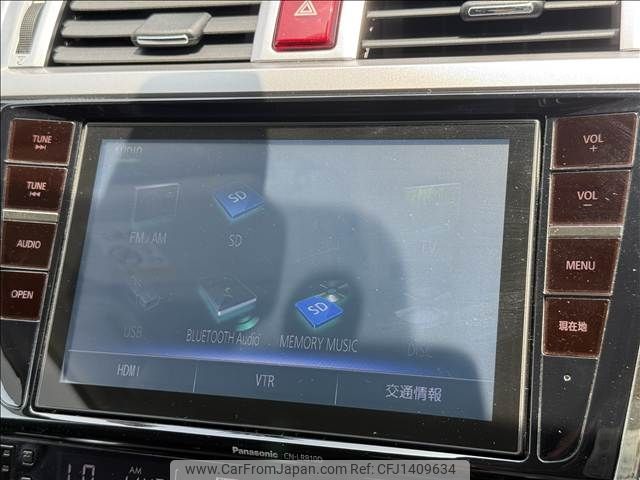 subaru outback 2016 -SUBARU--Legacy OutBack DBA-BS9--BS9-025477---SUBARU--Legacy OutBack DBA-BS9--BS9-025477- image 2