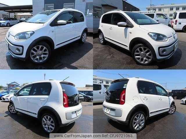 volkswagen up 2015 quick_quick_DBA-AACHYW_WVWZZZAAZGD033616 image 2