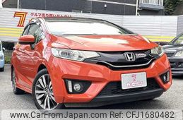 honda fit 2014 CFJ1680482