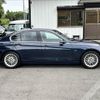 bmw 3-series 2014 -BMW--BMW 3 Series LDA-3D20--WBA3D36060NS43970---BMW--BMW 3 Series LDA-3D20--WBA3D36060NS43970- image 7