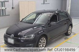 volkswagen golf 2014 -VOLKSWAGEN 【名古屋 305ﾊ5533】--VW Golf DBA-AUCPT--WVWZZZAUZEW275251---VOLKSWAGEN 【名古屋 305ﾊ5533】--VW Golf DBA-AUCPT--WVWZZZAUZEW275251-